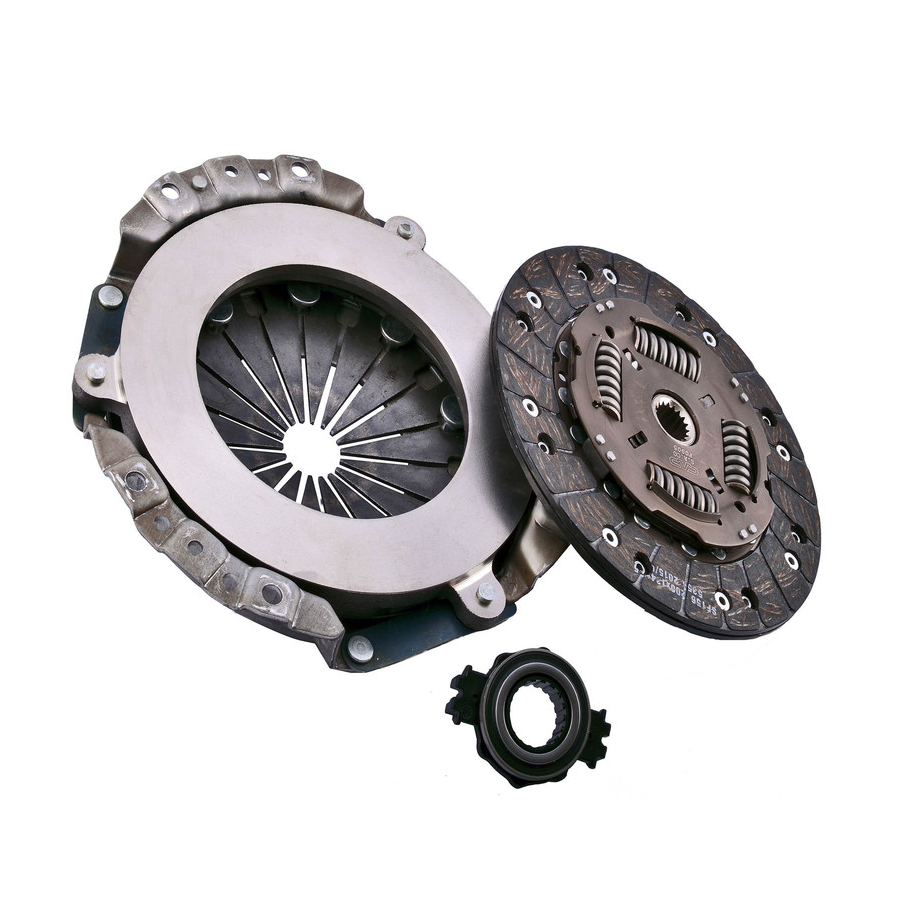 دیسک و صفحه والئو 0